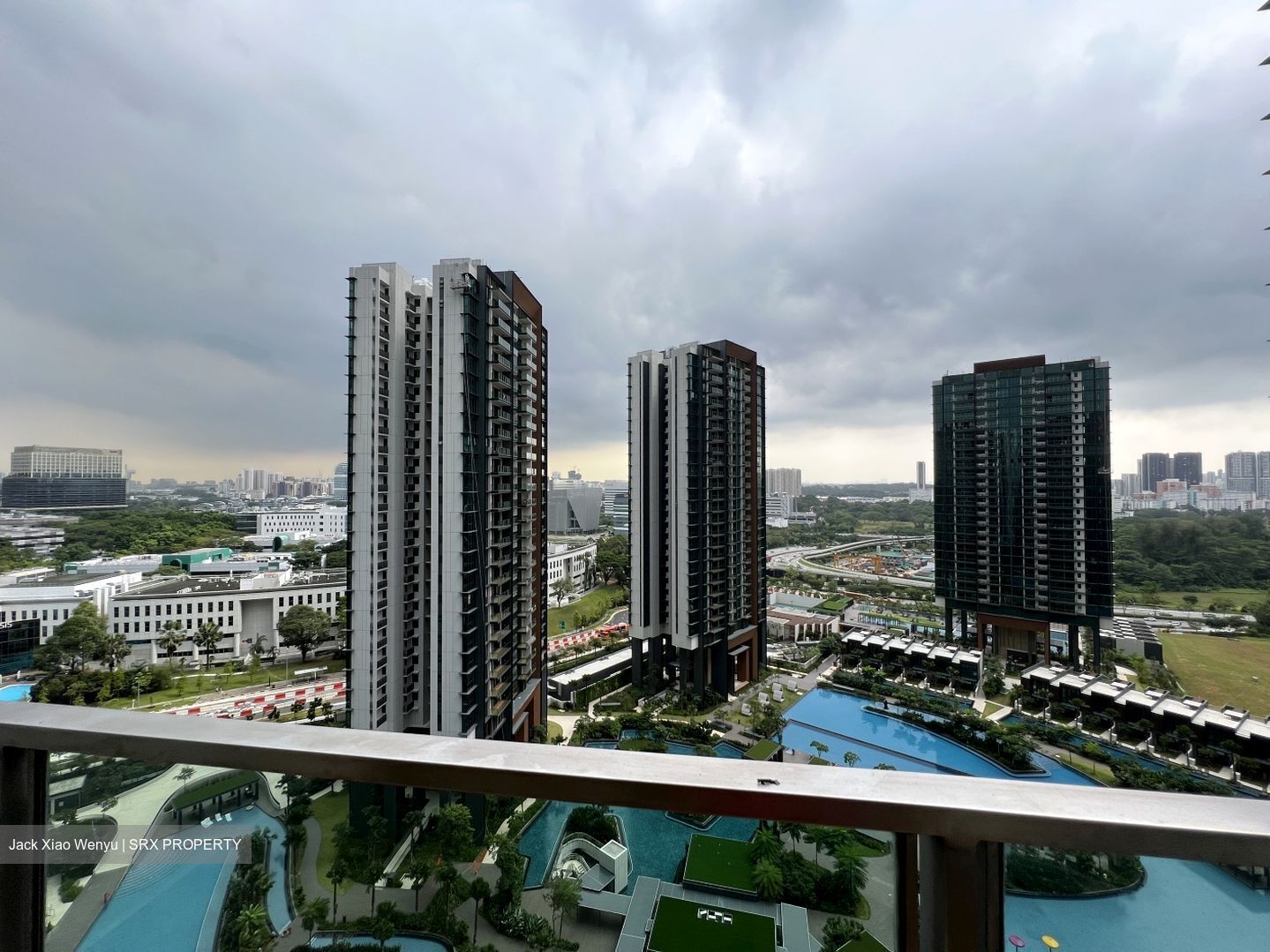 Normanton Park (D5), Apartment #530363731